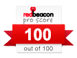 Red Beacon Score