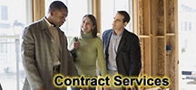 Service Contract