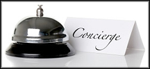 Concierge Service